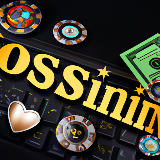 Online Casino Companies