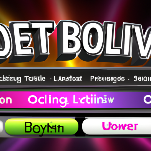 OnlineSlotsUK | Bet Today!