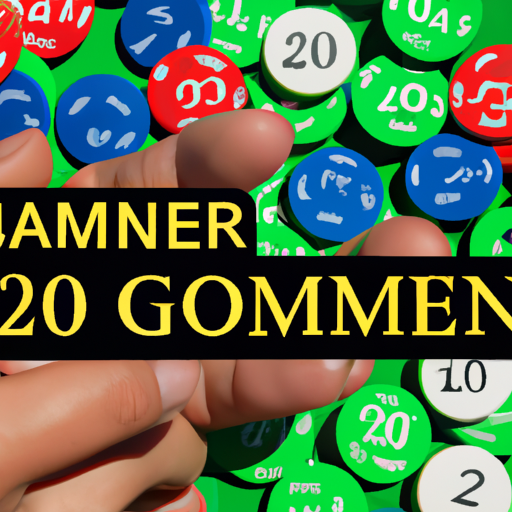 Gambling Zero Sum Game 2023 |