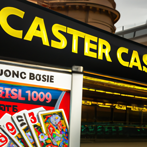 Battersea, Greater London,England,Local De Casinos Local Casino Promotions