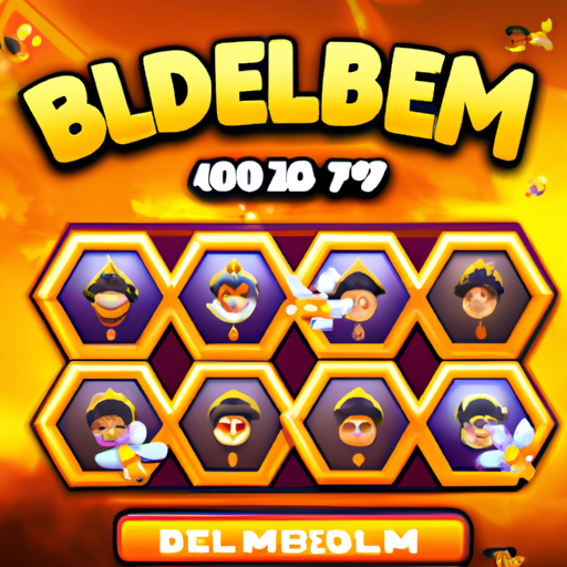 Beehive Bedlam Online Slots Free, 2023 |