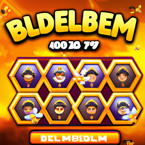 Beehive Bedlam Online Slots Free,2023, Beehive Bedlam Online Slots Free, 2023 |