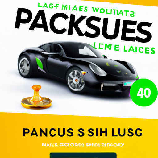 Win A Porsche Competition | LucksCasino.com