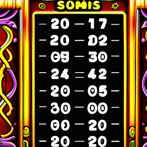 Demi Gods III 15 Lines | Slots | Groove | SPINOMENAL 2023 |