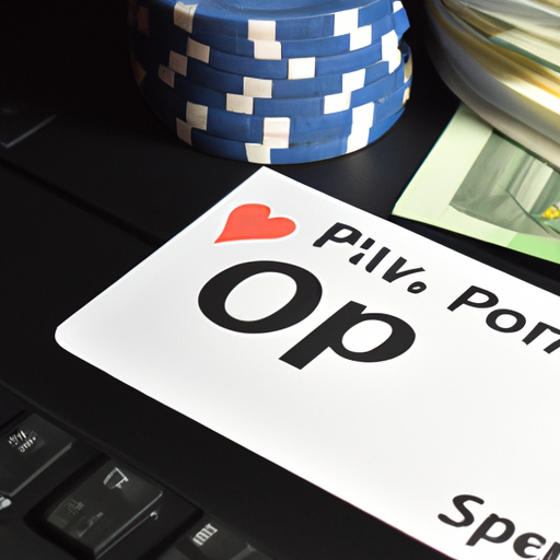 Top 10 Online Poker Sites - Play for Real Money