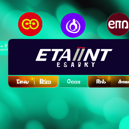 Entain,Online Casino Software 2023 |