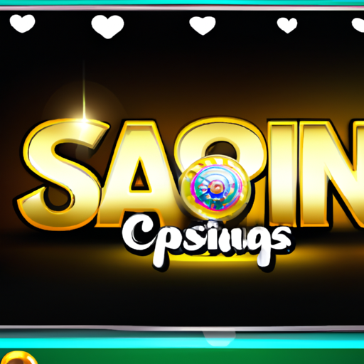 Casino Games Online UK | TopSlotSite.com