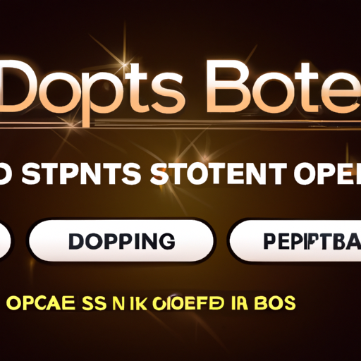 UK Betting Sites: Deposit Bonus Offers