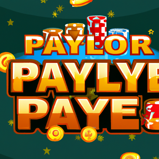 PayPal Slots: Play at the Best Online Casinos