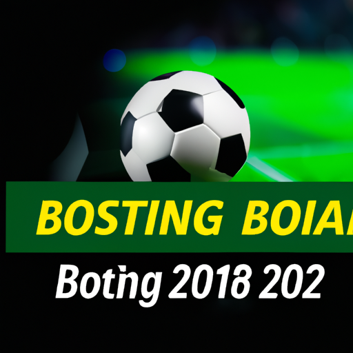 The Best Football Betting Site, 2023 |