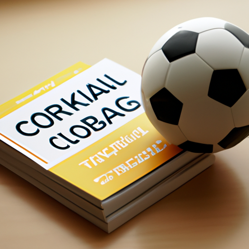 Coral Bookmakers Football, 2023 |