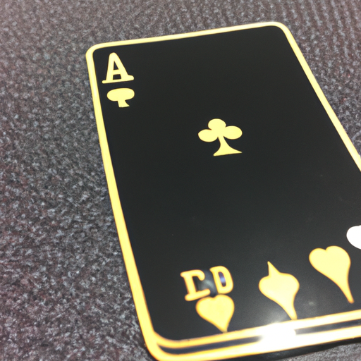 Spanish Blackjack Gold: Get the Edge