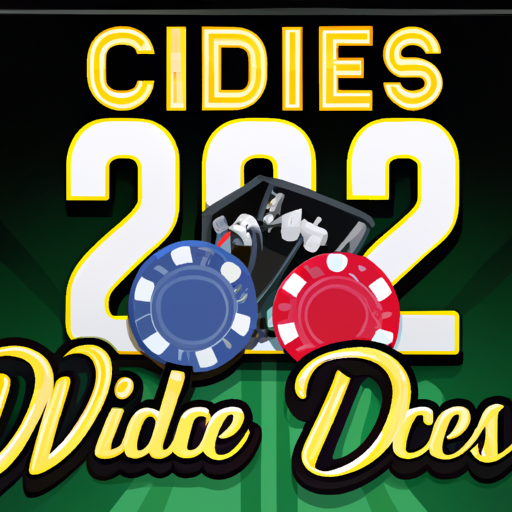 Deuces Wild Casino Game 2023 |