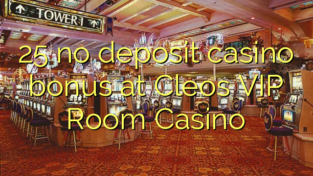 Casino Room No Deposit Bonus Codes