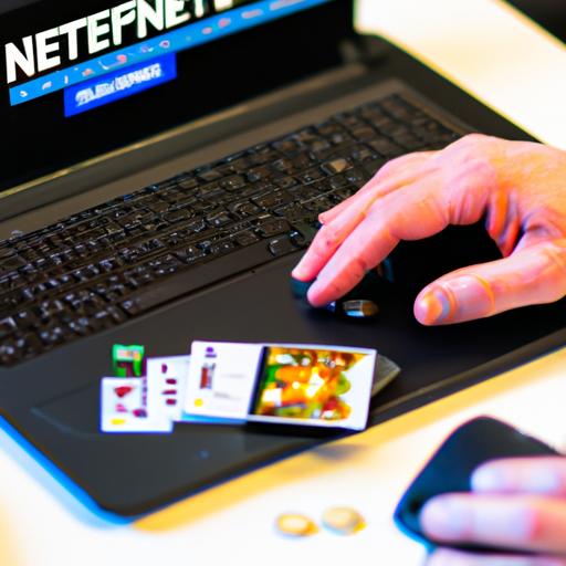 Netent Live Blackjack, 2023 |