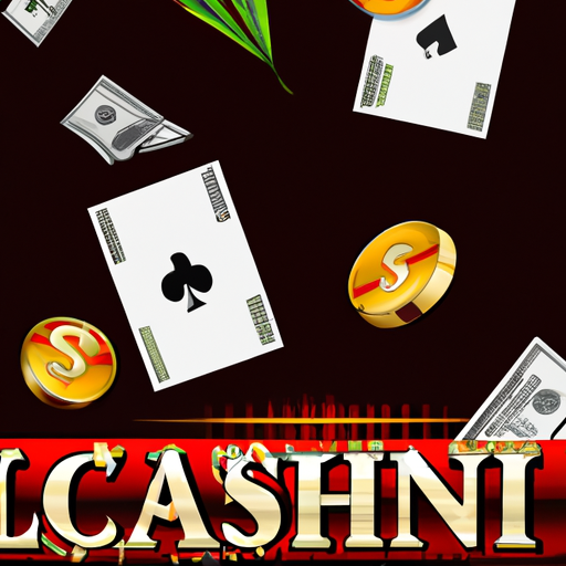 Casinos Top to Get Instant Bonus Cash