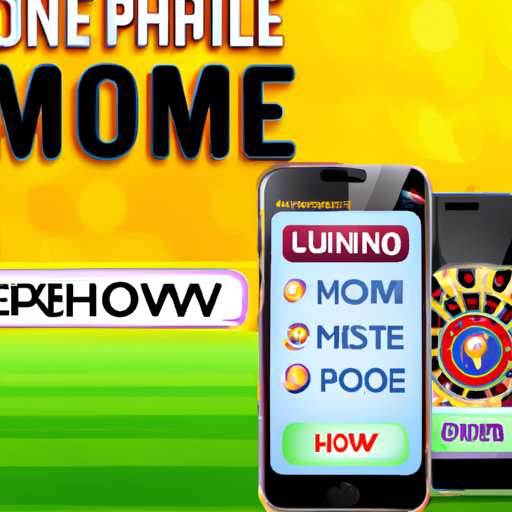 Free Online Casino Games | PhoneMobileCasino.com