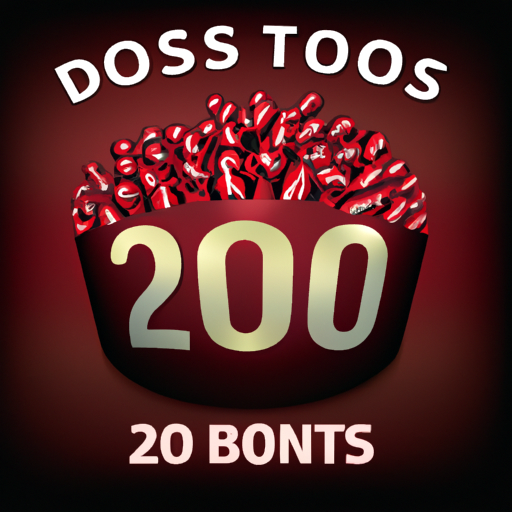 200 Deposit Bonus Casino