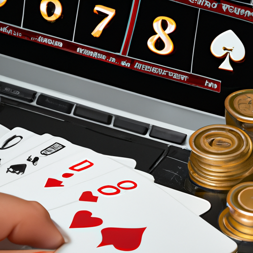 Largest Online Casino: Where to Play?