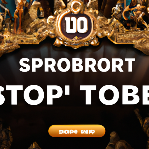 Explore Top 100 Slot Sites: No Deposit & Win Big!