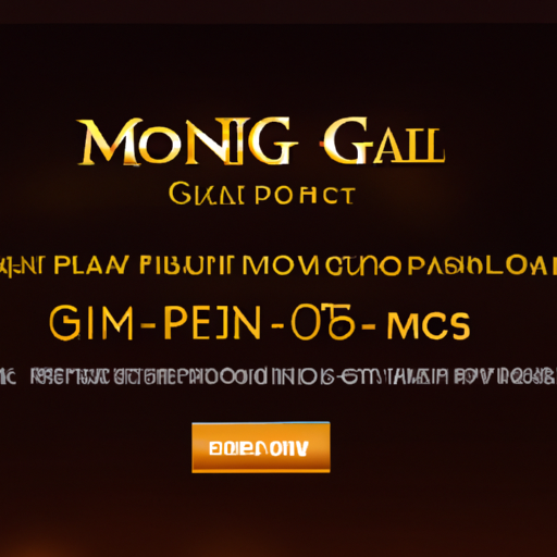 MGM Online Casino: Real Money Games & Bonuses