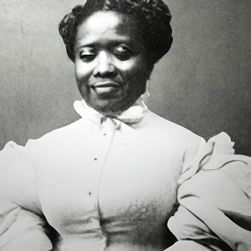 Luciaetta Ivey Biography