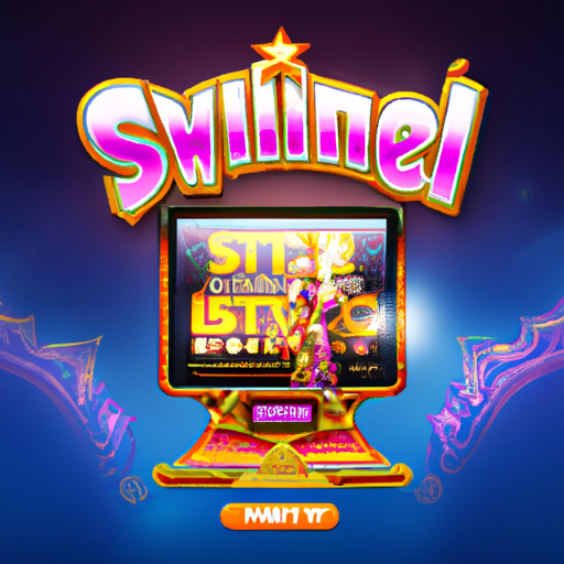 Starburst Casino: Genie Wild Slot