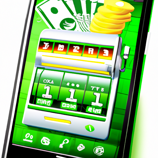 Mobile Credit Casino