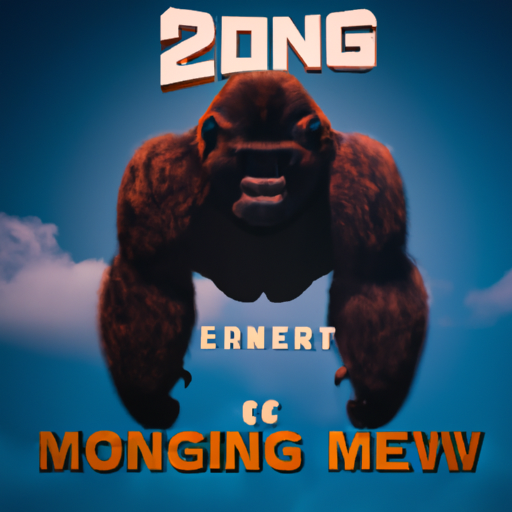 Return Of Kong Megaways 2023 |