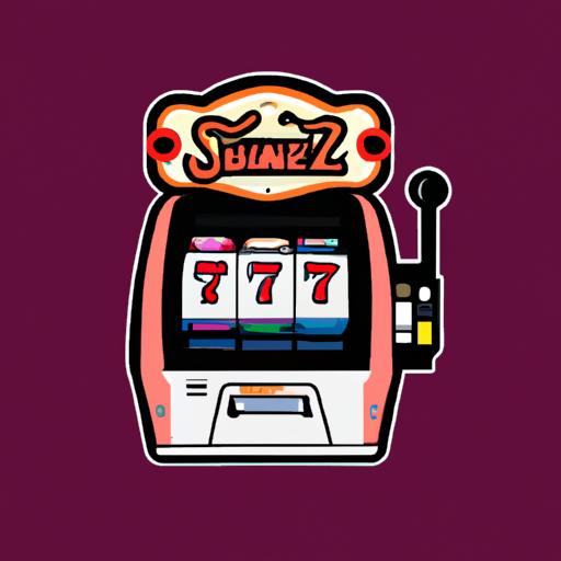 Slot Machine Jar 2023 |