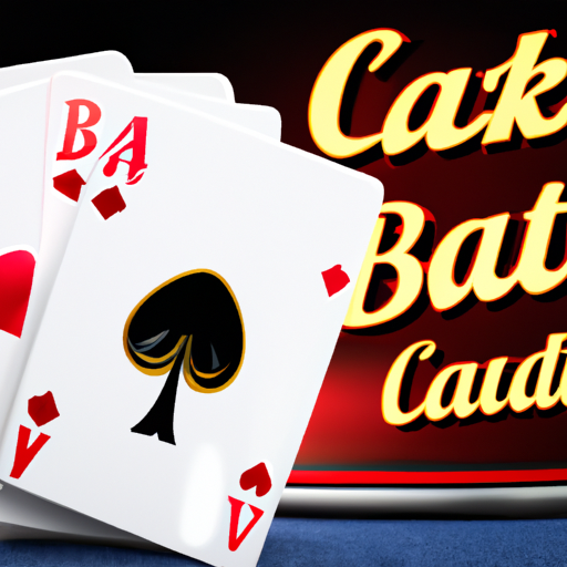 Baccarat Card Games Live Online 2023 |