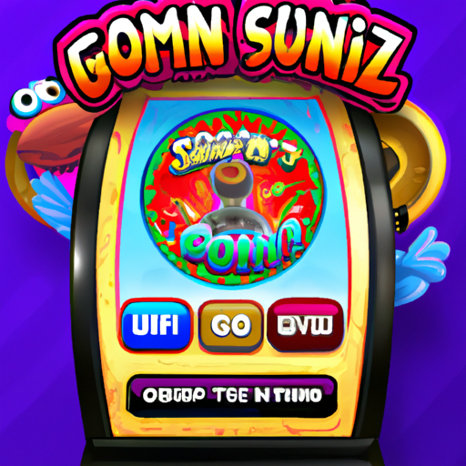 Gonzo's Quest Mobile Slot: Spin & Win!