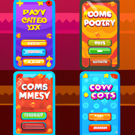 Cozy Games: Mobile Payment Slots & More
