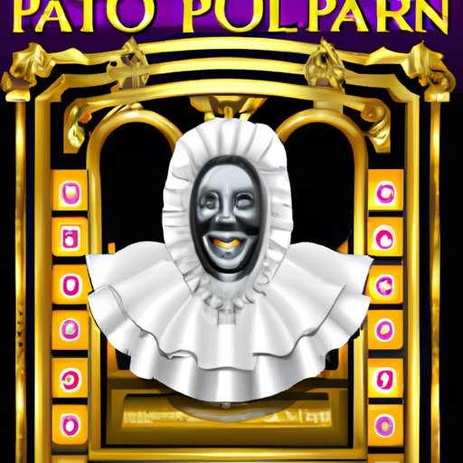 Phantom Opera Slot: Play for Real Money