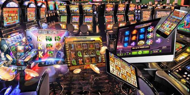 Best Online Slot Games to Win