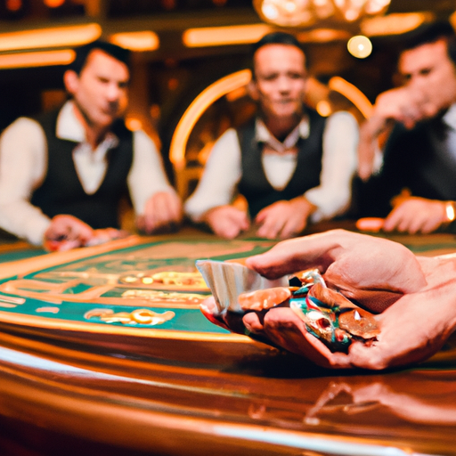 Casino Local Members, Best Local Casinos Near Me