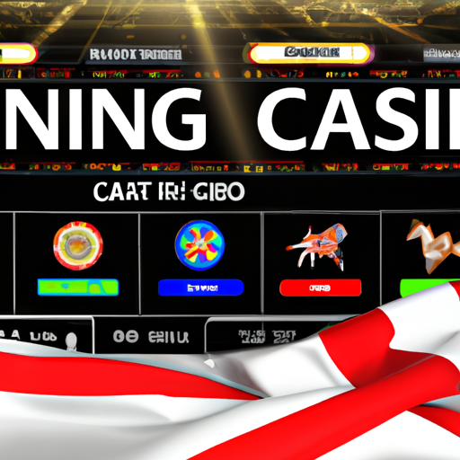 Independent UK Online Casinos,