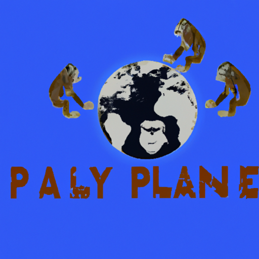 Planet Apes PayPal