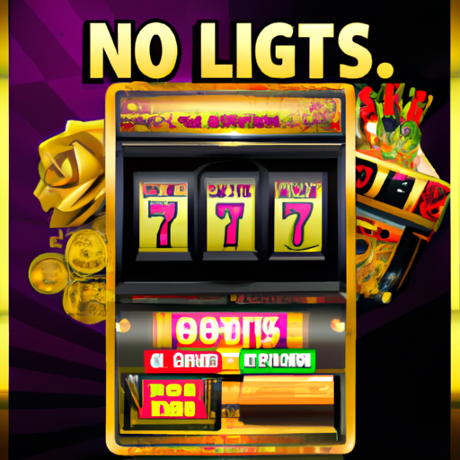 Guns N' Roses Slot Big Win: Try Your Luck Now!