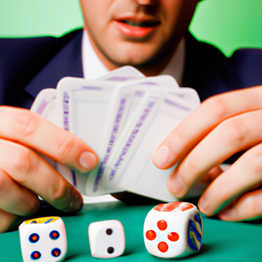 Dangerous Gambling: Is It Worth It?