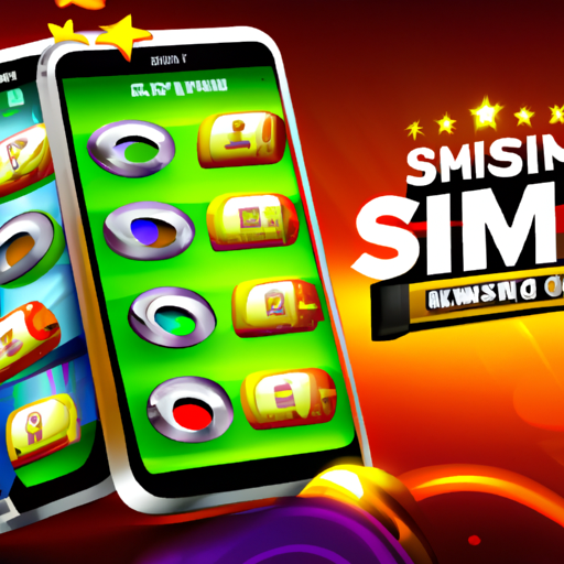 Phone Bill Slots: Cashmo & Spin Casino | New Mobile