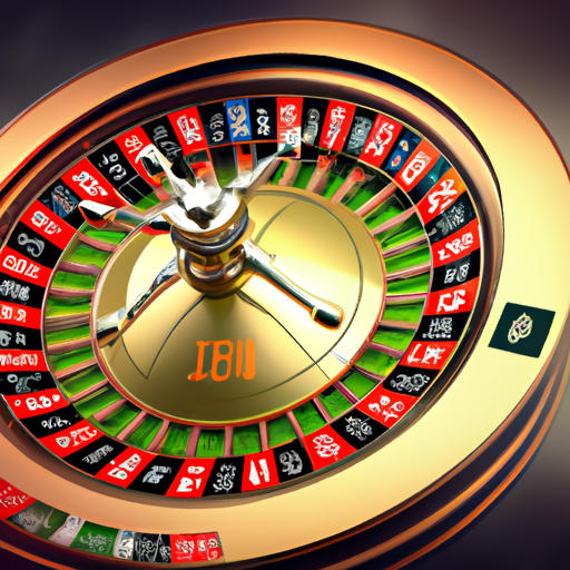 Live Roulette Free Games - 35-1 Payout At Casinos Expense