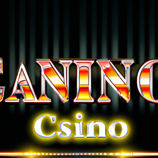 Casino Near Me With Slots