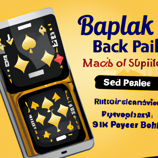 Blackjack Split | MobileCasinoPlex.com