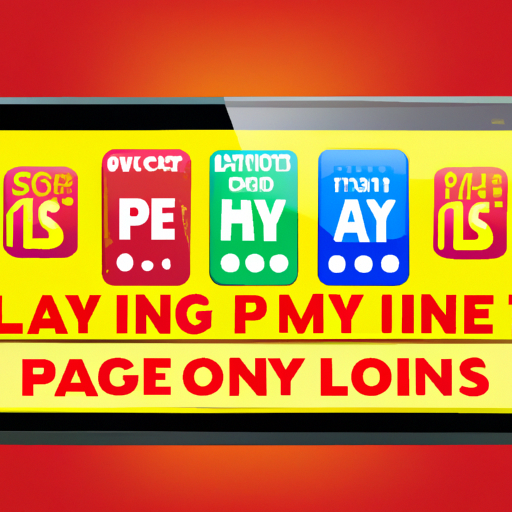 Pay with Phone Slots: Mobile Casino UK