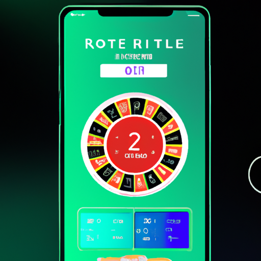 Real Money Roulette App iPhone 2023 |
