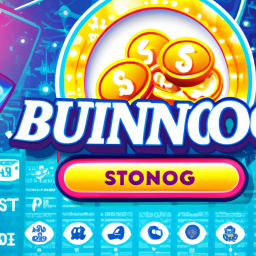 Online Bingo Sites With Signup Bonus,