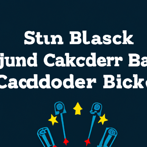 Blackjack Strategy With Surrender | Cacino.co.uk