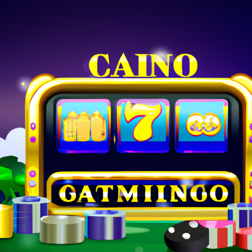 Land-Based Casinos Slot Site
