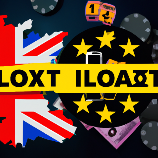 Global Local Taxes Gambling Winnings,UK 2023 |